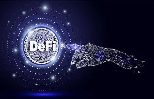 NFTs & DeFi: How Digital Assets Are Changing The Financial World